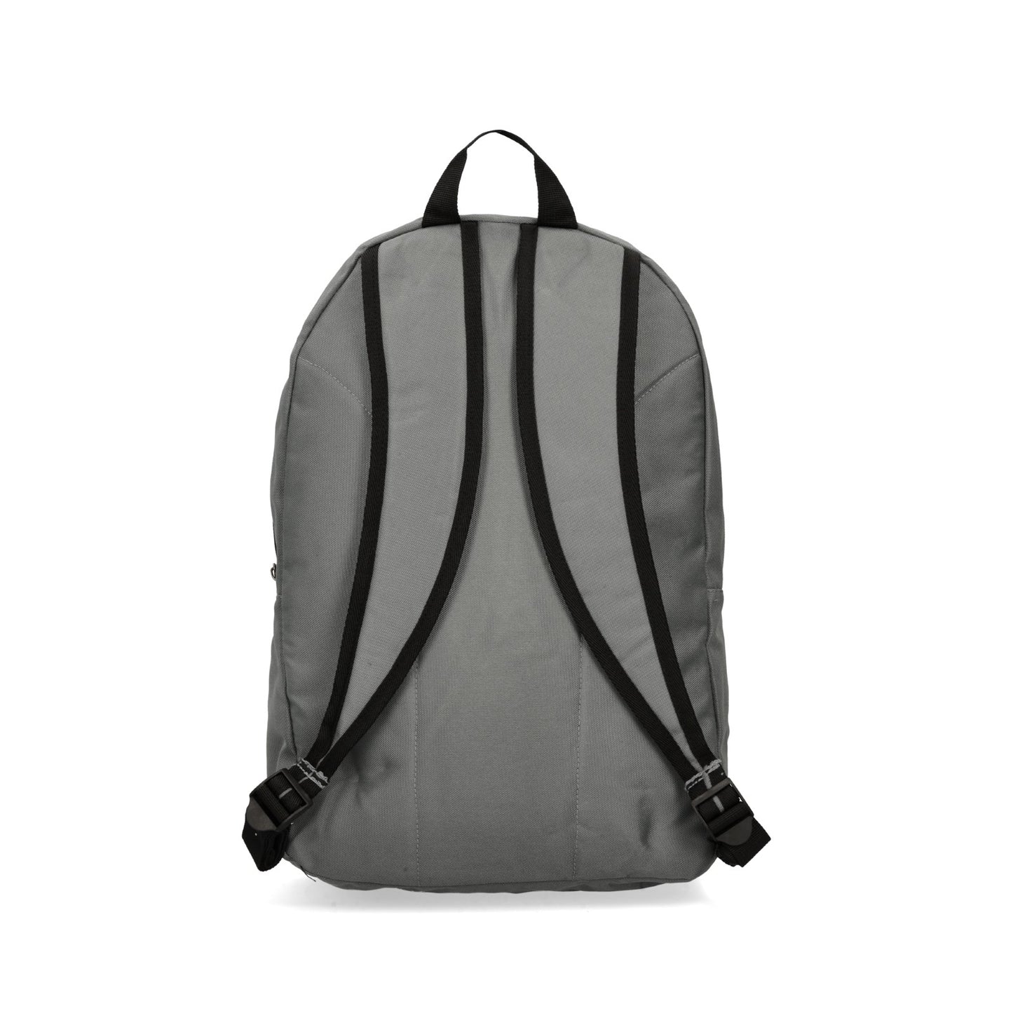 Blaine Backpack - Grey/White