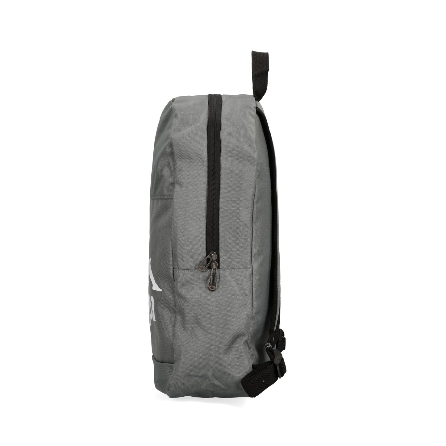 Blaine Backpack - Grey/White