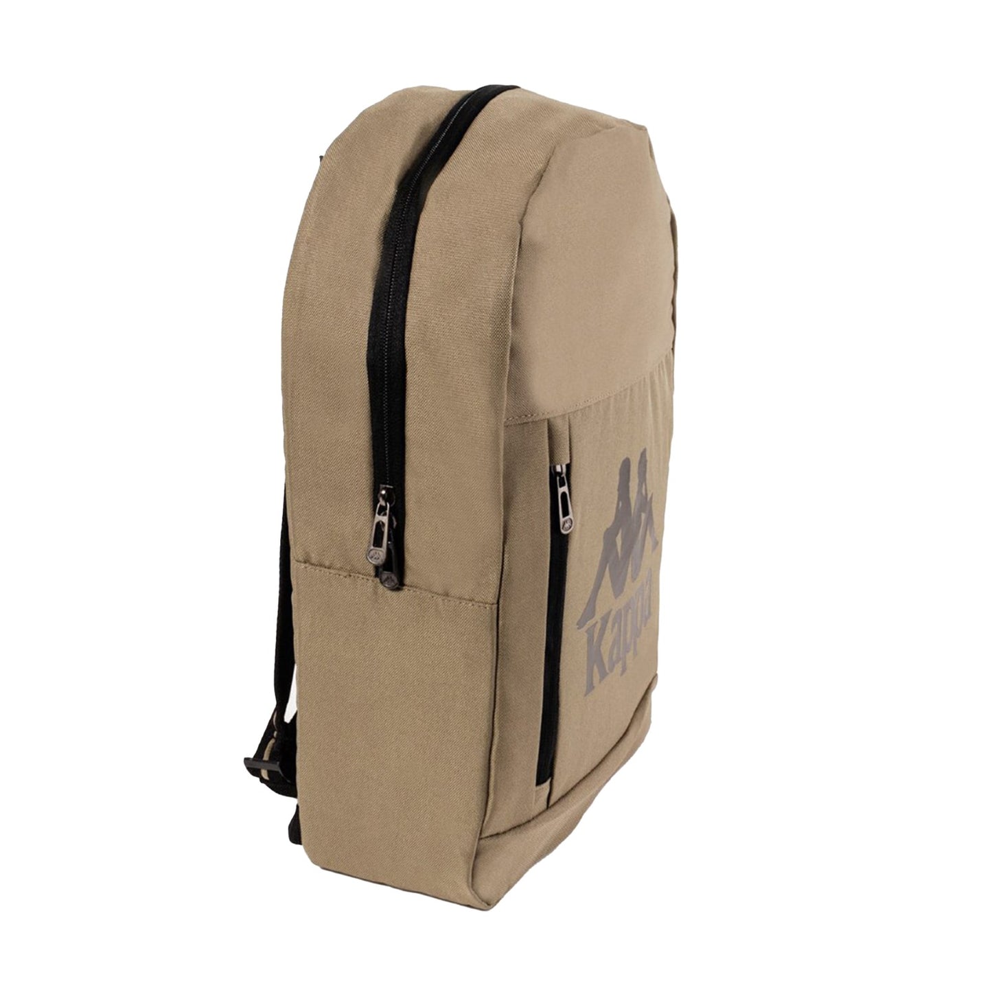 Blaine Backpack - Grey Tortora One