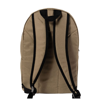 Blaine Backpack - Grey Tortora One