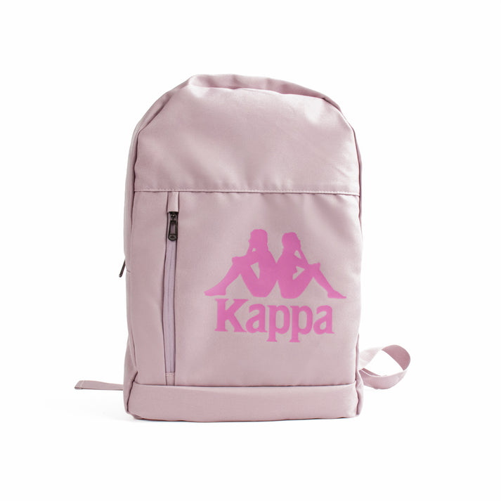 Blaine Backpack - Pink – Kappa