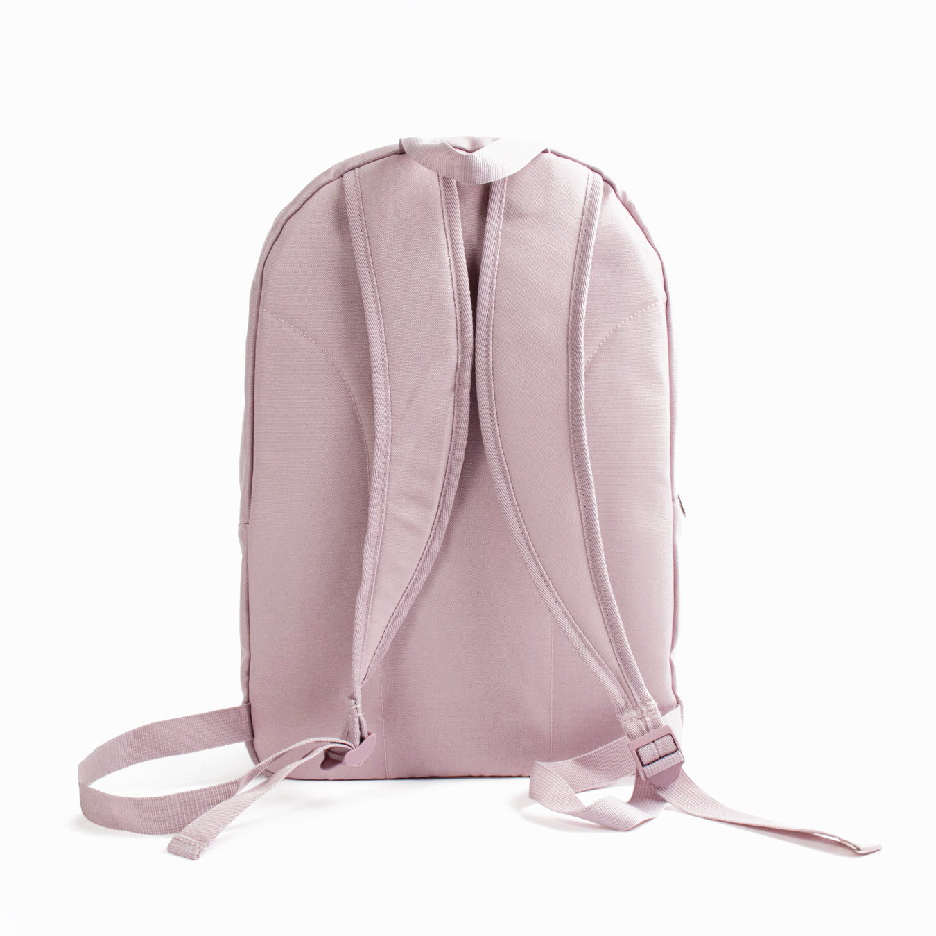 BLAINE BACKPACK - PINK ONE