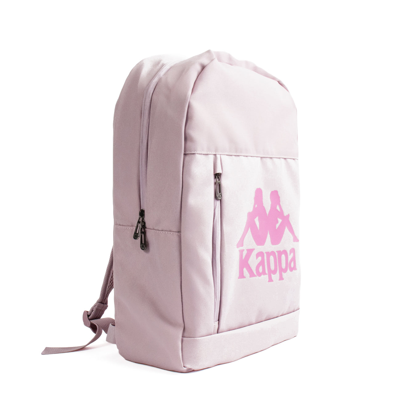 BLAINE BACKPACK - PINK ONE
