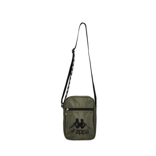 Brody Shoulder Bag - Olive