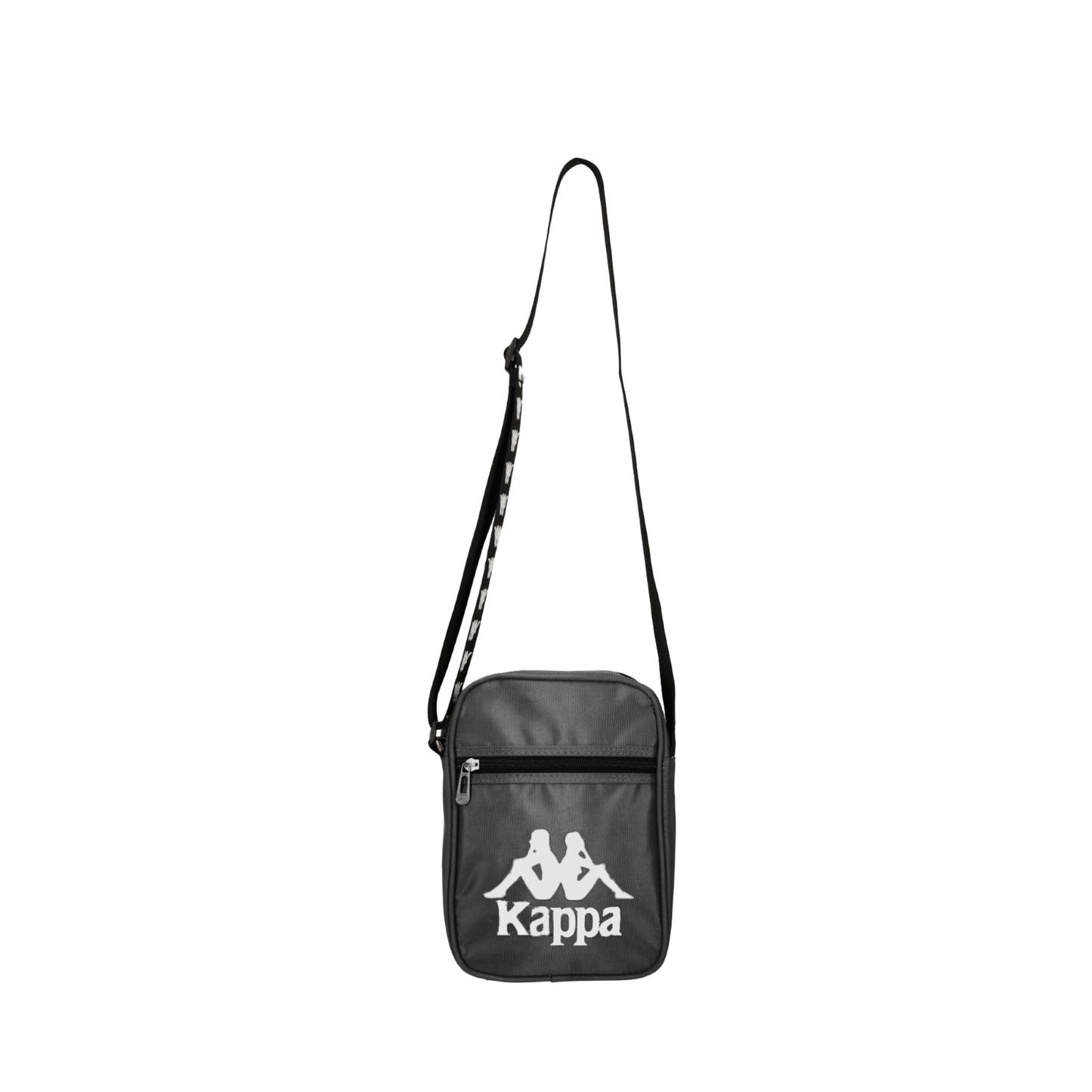 BRODY SHOULDER BAG - BLACK ONE