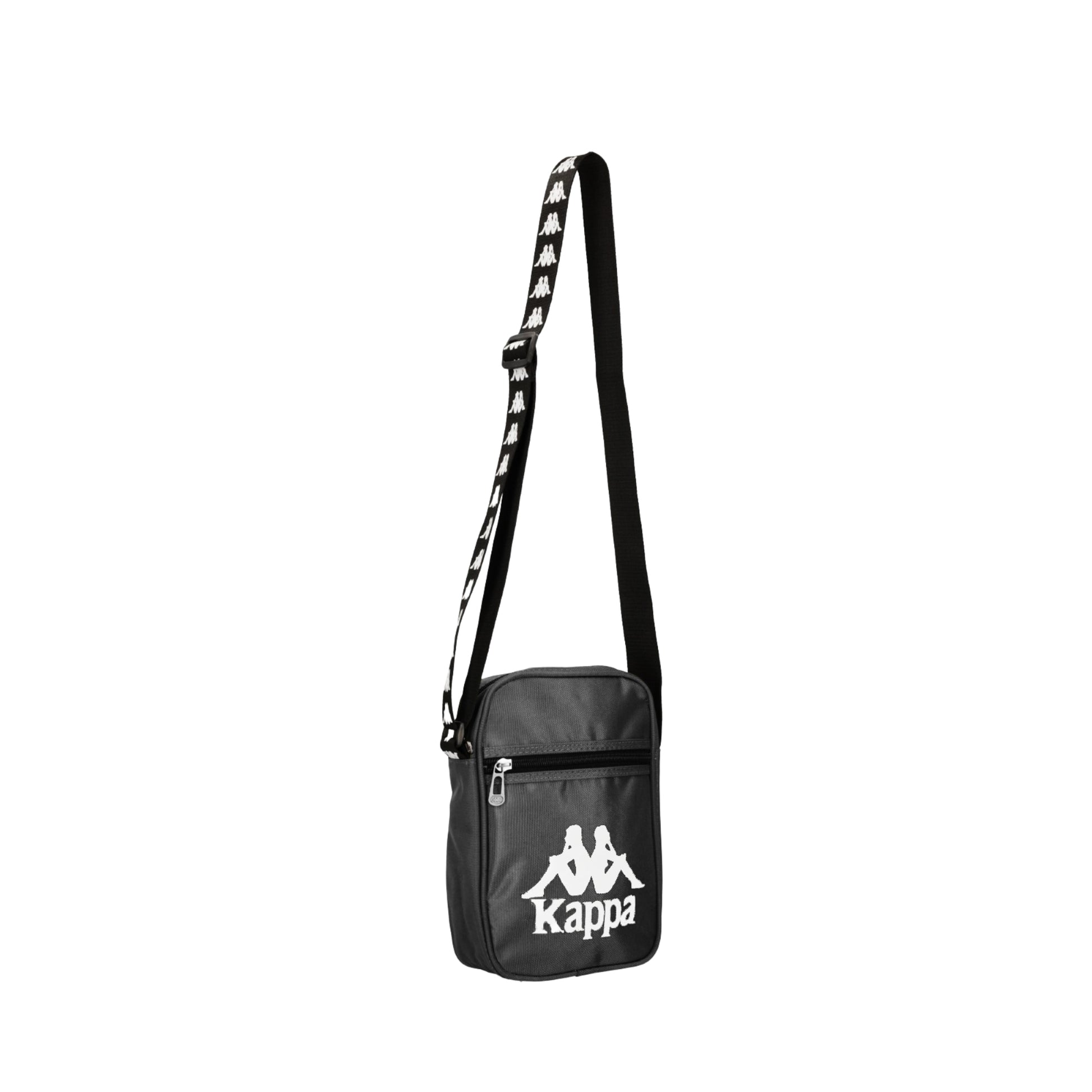 BRODY SHOULDER BAG - BLACK ONE