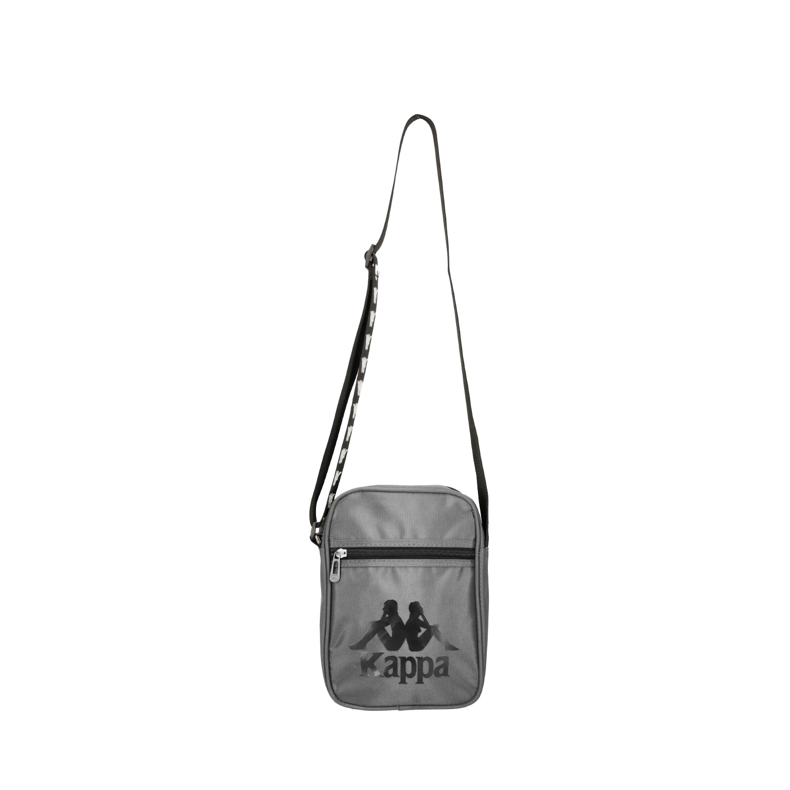 BRODY SHOULDER BAG 003 GREY ONE