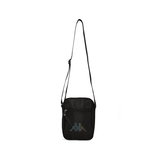 Briggs Shoulder Bag - Black