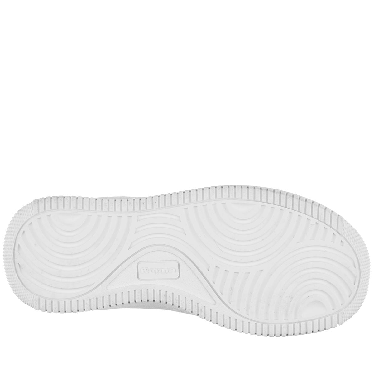 LOGO MASERTA KID - White