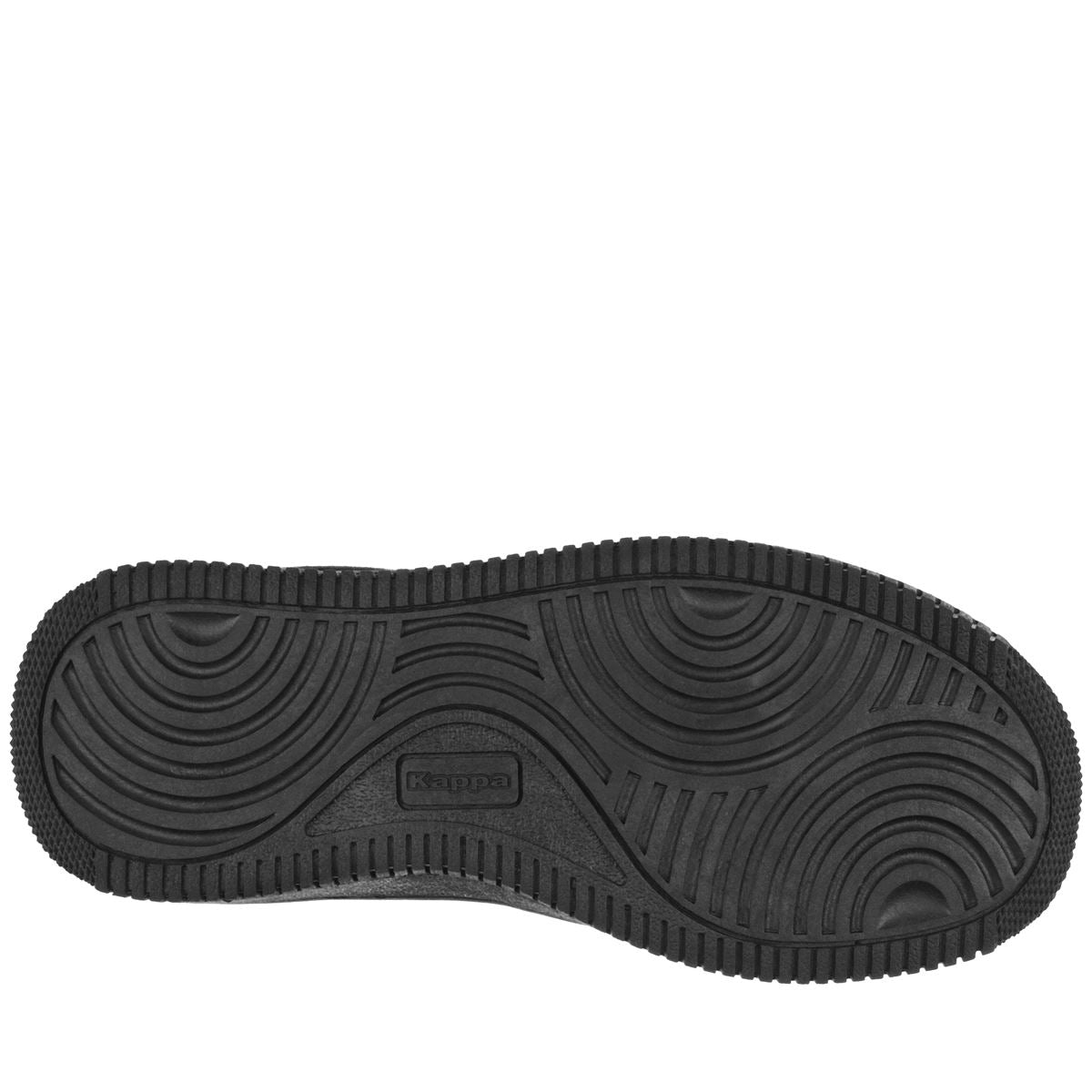 LOGO MASERTA KID - Black