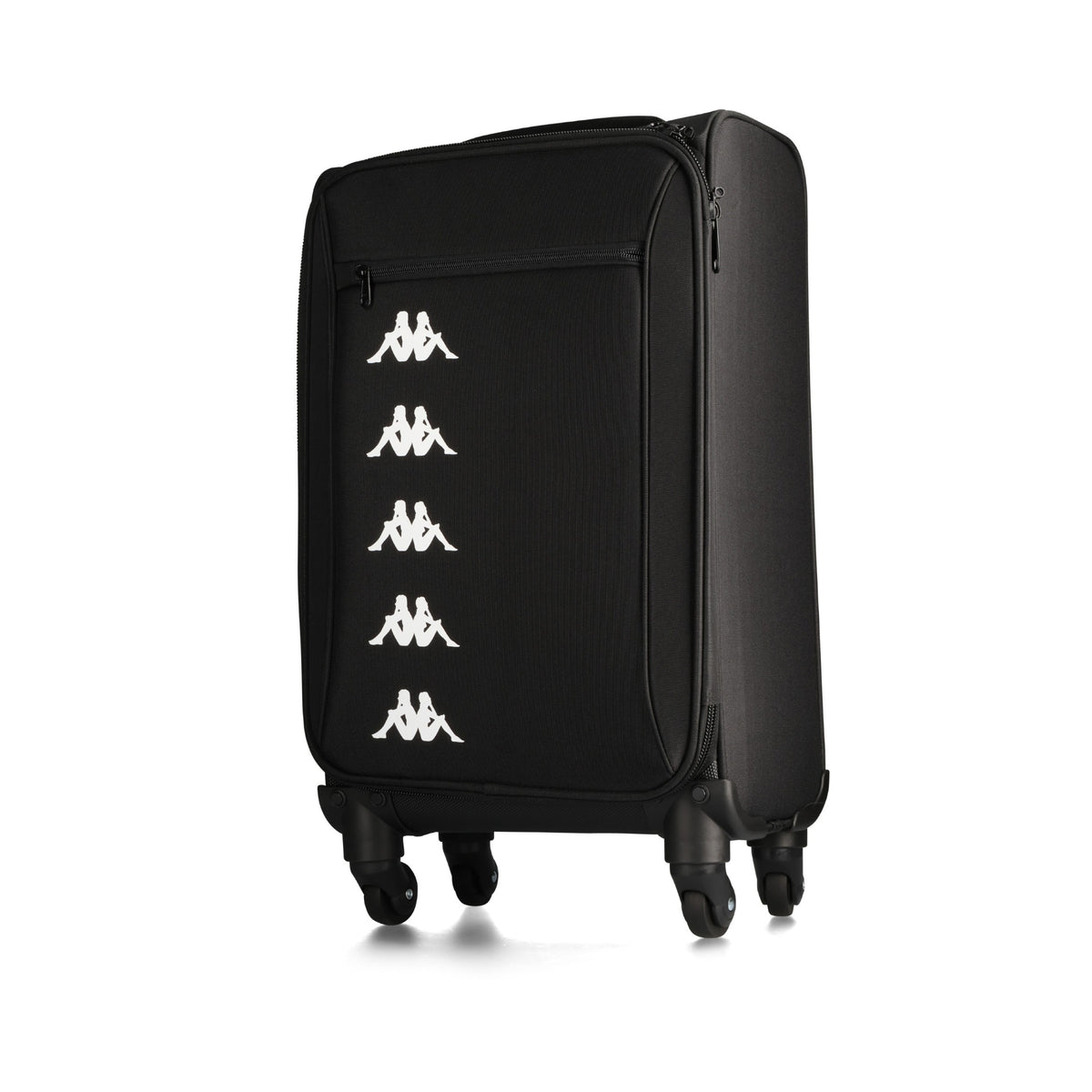 Omini Trolley Bag - Black One Size