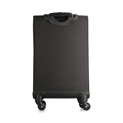 Kc Omini Trolley Bag - Black One Size