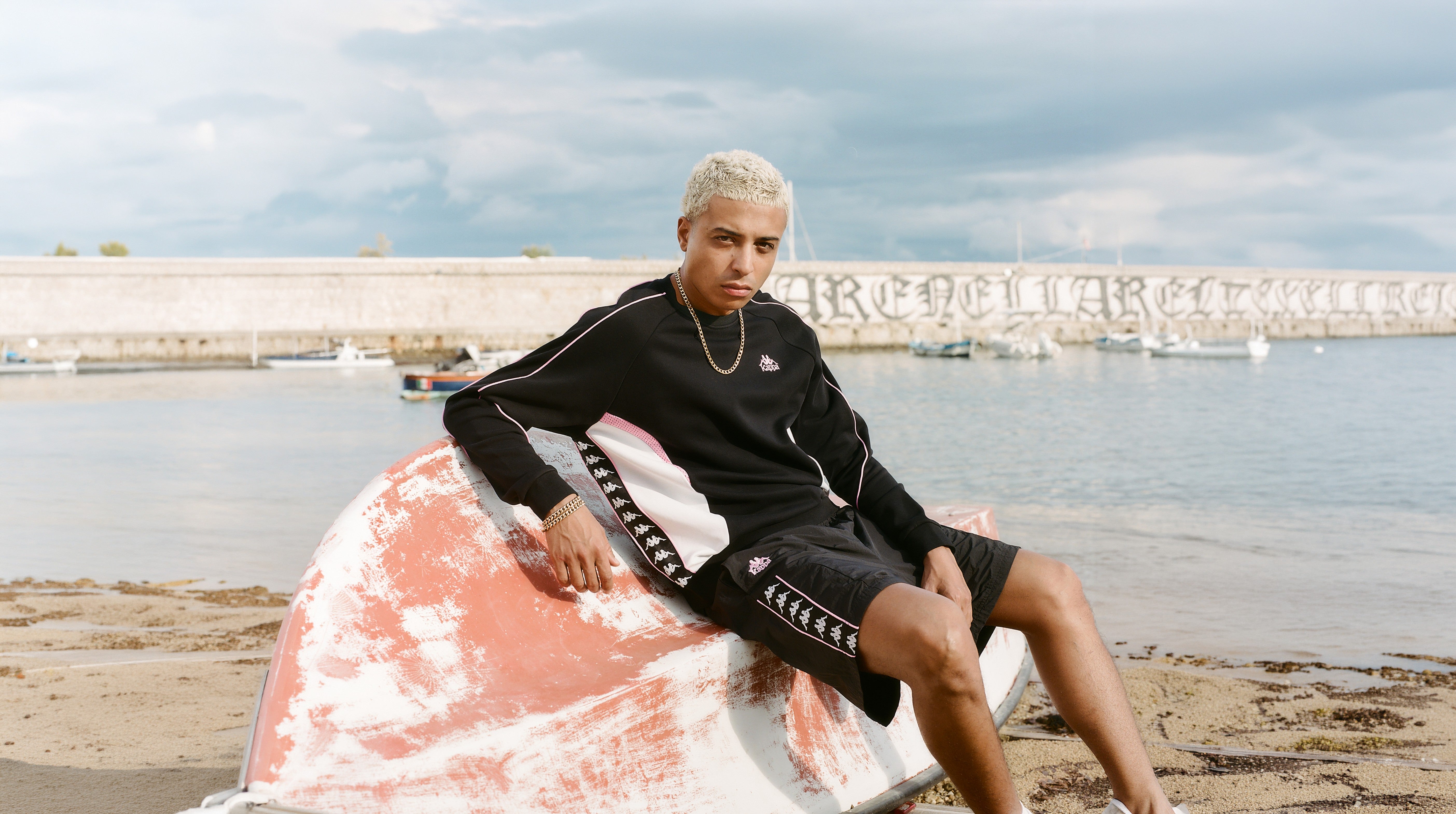 Kappa South Africa | Official Online Sportswear Store
