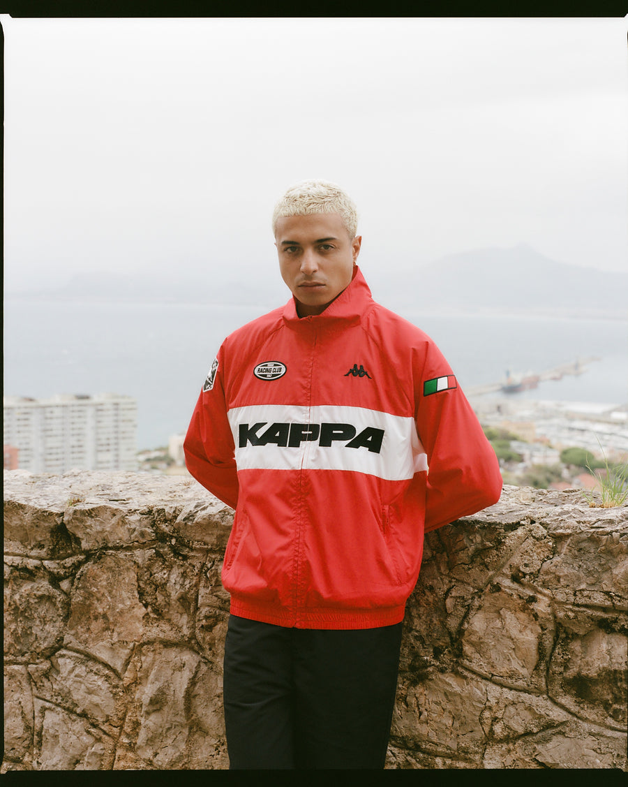 KAPPA AUTHENTIC
